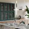 Подвесной светильник ODEON LIGHT MARMI 4360/14L