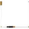Подвесной светильник ODEON LIGHT MARMI 4361/14L