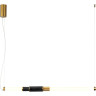 Подвесной светильник ODEON LIGHT MARMI 4361/14L