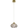 Подвесной светильник ODEON LIGHT MELA 7044/4L