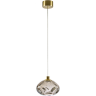 Подвесной светильник ODEON LIGHT MELA 7044/4L