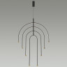 Подвесной светильник ODEON LIGHT MEMFI 6633/95L