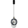 Подвесной светильник ODEON LIGHT MERCURY HIGHTECH 5421/17L