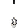Подвесной светильник ODEON LIGHT MERCURY HIGHTECH 5421/17L