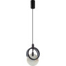 Подвесной светильник ODEON LIGHT MERCURY HIGHTECH 5422/17L