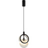 Подвесной светильник ODEON LIGHT MERCURY HIGHTECH 5422/17L