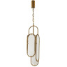 Подвесной светильник ODEON LIGHT MILANO 7066/15L