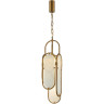 Подвесной светильник ODEON LIGHT MILANO 7066/15L