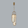 Подвесной светильник ODEON LIGHT MILANO 7066/15L