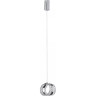 Подвесной светильник ODEON LIGHT MIRAGE 5029/8L