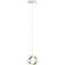 Подвесной светильник ODEON LIGHT MIRAGE 5029/8L