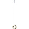 Подвесной светильник ODEON LIGHT MIRAGE 5029/8L