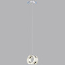 Подвесной светильник ODEON LIGHT MIRAGE 5029/8L