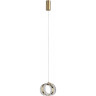 Подвесной светильник ODEON LIGHT MIRAGE 5030/8L