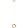Подвесной светильник ODEON LIGHT MIRAGE 5030/8L