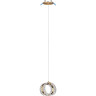Подвесной светильник ODEON LIGHT MIRAGE 5030/8L