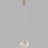 Подвесной светильник ODEON LIGHT MIRAGE 5030/8L