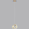Подвесной светильник ODEON LIGHT MIRAGE 5030/8L