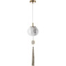 Подвесной светильник ODEON LIGHT MODERN 5432/1