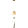 Подвесной светильник ODEON LIGHT MODERN 5432/1