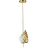 Подвесной светильник ODEON LIGHT MODERN JUNGLE 4864/1A
