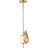 Подвесной светильник ODEON LIGHT MODERN JUNGLE 4864/1A