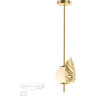 Подвесной светильник ODEON LIGHT MODERN JUNGLE 4864/1A