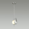 Подвесной светильник ODEON LIGHT MODERN JUNGLE 4865/1A