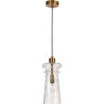 Подвесной светильник ODEON LIGHT MODERN ODL23 300 PASTI прозрачный
