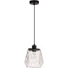 Подвесной светильник ODEON LIGHT MODERN ODL23 303 CAPRA прозрачный