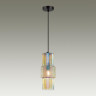 Подвесной светильник ODEON LIGHT MODERN ODL23 335 PIMPA