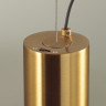 Подвесной светильник ODEON LIGHT MONELLA 6639/24CL