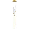 Подвесной светильник ODEON LIGHT MONELLA 6639/33L
