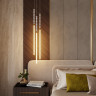 Подвесной светильник ODEON LIGHT MONELLA 6639/33L