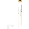 Подвесной светильник ODEON LIGHT MONELLA 6639/33L