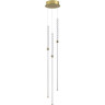 Подвесной светильник ODEON LIGHT MONELLA 6639/33L