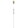 Подвесной светильник ODEON LIGHT MONELLA 6640/12L