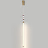 Подвесной светильник ODEON LIGHT MONELLA 6640/12L