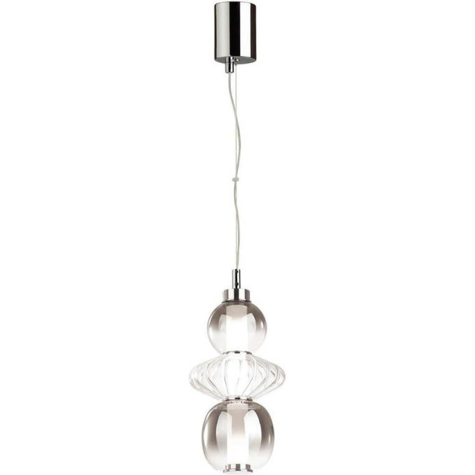 Подвесной светильник ODEON LIGHT MONRA 4867/8L