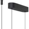 Подвесной светильник ODEON LIGHT MOONLIGHT 7181/37L