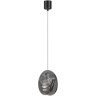 Подвесной светильник ODEON LIGHT MUSSELS 5038/1
