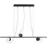 Подвесной светильник ODEON LIGHT NERA 6600/21L