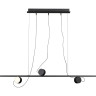 Подвесной светильник ODEON LIGHT NERA 6600/21L