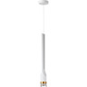 Подвесной светильник ODEON LIGHT NILO 4384/5L
