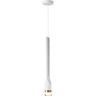 Подвесной светильник ODEON LIGHT NILO 4384/5L