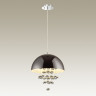 Подвесной светильник ODEON LIGHT NUBE 3981/4