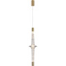 Подвесной светильник ODEON LIGHT OLLA 6689/7L