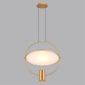 Подвесной светильник ODEON LIGHT ORBITE 7028/2L