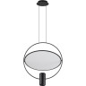 Подвесной светильник ODEON LIGHT ORBITE 7029/2L