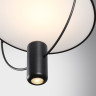 Подвесной светильник ODEON LIGHT ORBITE 7029/2L